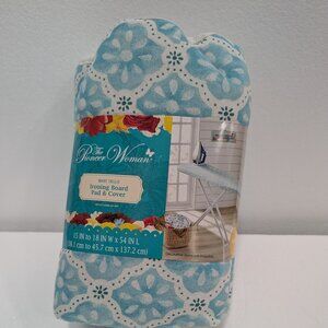 The Pioneer Woman Ironing Board Pad & Cover